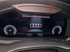 Audi A6L 45 TFSI quattro Dynamic Luxury Edition - ფოტო 10