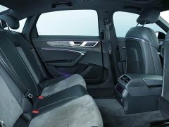 Audi A6L 45 TFSI quattro Dynamic Luxury Edition - ფოტო 8