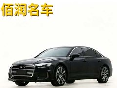 Audi A6L 40 TFSI Luxury Sport Edition - ფოტო 1
