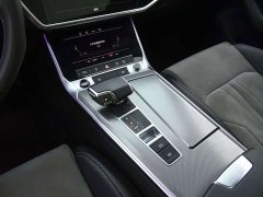 Audi A6L 40 TFSI Luxury Sport Edition - ფოტო 11