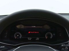 Audi A6L 40 TFSI Luxury Sport Edition - ფოტო 12