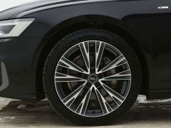 Audi A6L 40 TFSI Luxury Sport Edition - ფოტო 13