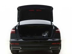 Audi A6L 40 TFSI Luxury Sport Edition - ფოტო 14