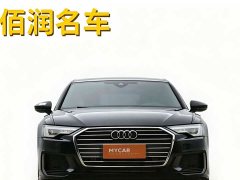 Audi A6L 40 TFSI Luxury Sport Edition - ფოტო 2