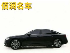 Audi A6L 40 TFSI Luxury Sport Edition - ფოტო 3