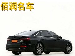 Audi A6L 40 TFSI Luxury Sport Edition - ფოტო 5