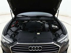 Audi A6L 40 TFSI Luxury Sport Edition - ფოტო 6