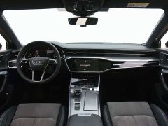 Audi A6L 40 TFSI Luxury Sport Edition - ფოტო 7