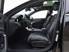 Audi A6L 40 TFSI Luxury Sport Edition - ფოტო 9