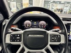 Land Rover Defender 110 3.0T P400 Dark Edition - ფოტო 11
