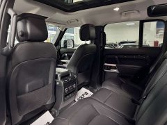 Land Rover Defender 110 3.0T P400 Dark Edition - ფოტო 12