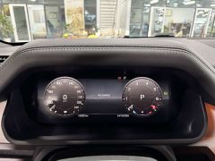 Land Rover Defender 110 3.0T P400 Dark Edition - ფოტო 13