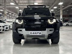 Land Rover Defender 110 3.0T P400 Dark Edition - ფოტო 2