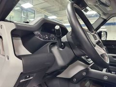 Land Rover Defender 110 3.0T P400 Dark Edition - ფოტო 7