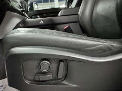 Land Rover Defender 110 3.0T P400 Dark Edition - ფოტო 8