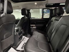 Land Rover Defender 110 3.0T P400 Dark Edition - ფოტო 9