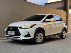 Toyota Yaris L Zhixuan X 1.5L CVT Leading Plus Edition - photo 1