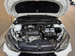 Toyota Yaris L Zhixuan X 1.5L CVT Leading Plus Edition - photo 16