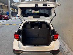 Toyota Yaris L Zhixuan X 1.5L CVT Leading Plus Edition - photo 17
