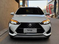 Toyota Yaris L Zhixuan X 1.5L CVT Leading Plus Edition - photo 2