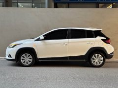Toyota Yaris L Zhixuan X 1.5L CVT Leading Plus Edition - photo 3