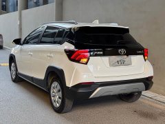 Toyota Yaris L Zhixuan X 1.5L CVT Leading Plus Edition - photo 4
