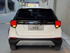 Toyota Yaris L Zhixuan X 1.5L CVT Leading Plus Edition - photo 5
