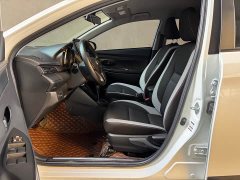 Toyota Yaris L Zhixuan X 1.5L CVT Leading Plus Edition - photo 6