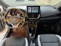 Toyota Yaris L Zhixuan X 1.5L CVT Leading Plus Edition - photo 8