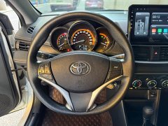 Toyota Yaris L Zhixuan X 1.5L CVT Leading Plus Edition - photo 9