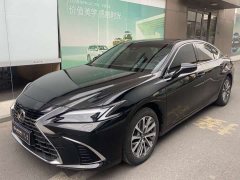 Lexus ES 300h Premium Edition - ფოტო 1
