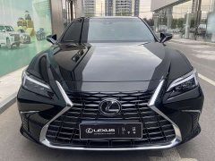 Lexus ES 300h Premium Edition - ფოტო 2