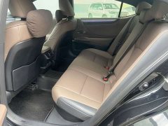Lexus ES 300h Premium Edition - ფოტო 5
