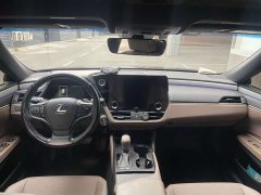Lexus ES 300h Premium Edition - ფოტო 6