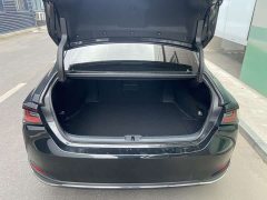 Lexus ES 300h Premium Edition - ფოტო 9