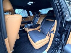 Geely Geometry 6.7T Standard Wheelbase - ფოტო 10