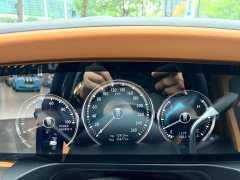 Geely Geometry 6.7T Standard Wheelbase - ფოტო 11
