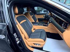 Geely Geometry 6.7T Standard Wheelbase - ფოტო 4