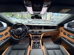 Geely Geometry 6.7T Standard Wheelbase - ფოტო 5