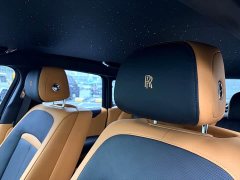Geely Geometry 6.7T Standard Wheelbase - ფოტო 6