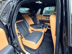 Geely Geometry 6.7T Standard Wheelbase - ფოტო 8