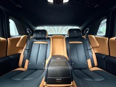 Geely Geometry 6.7T Standard Wheelbase - ფოტო 9