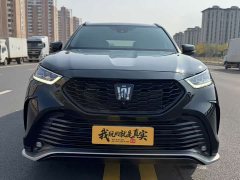 Toyota Crown Venza 2.5L HEV AWD Premium - фото 1