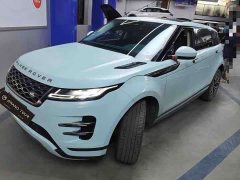 Land Rover Range Rover Evoque Facelift Evoque L 249PS R-Dynamic Luxury - фото 1
