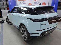 Land Rover Range Rover Evoque Facelift Evoque L 249PS R-Dynamic Luxury - фото 4