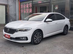 Volkswagen Lavida 1.5L Automatic Comfort - ფოტო 1