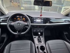 Volkswagen Lavida 1.5L Automatic Comfort - ფოტო 3