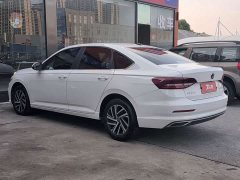 Volkswagen Lavida 1.5L Automatic Comfort - ფოტო 4