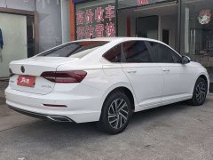 Volkswagen Lavida 1.5L Automatic Comfort - ფოტო 5