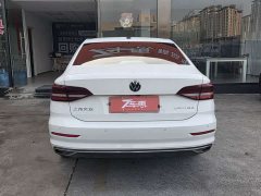 Volkswagen Lavida 1.5L Automatic Comfort - ფოტო 6